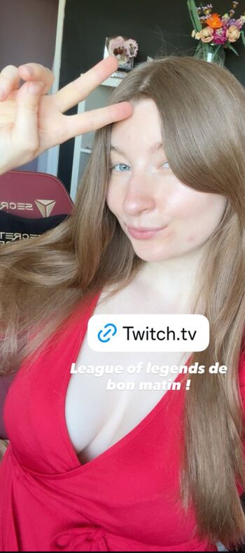 Full leaked Elise otrc private onlyfans photo