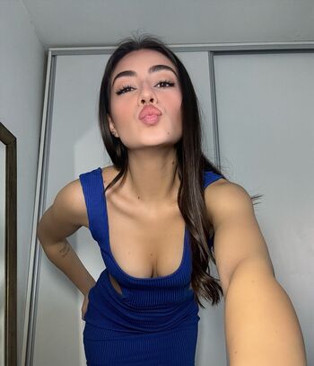 Full leaked Elise vex page private onlyfans photo