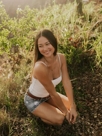 Full leaked Elise yukimura private onlyfans photo