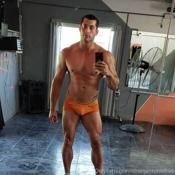 Full leaked Eliseoantoniofree private onlyfans photo