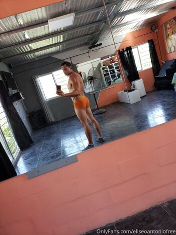 Full leaked Eliseoantoniofree private onlyfans photo