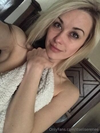 Full leaked Eliserenee private onlyfans photo