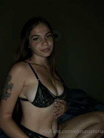 Full leaked Elissa victoria page private onlyfans photo