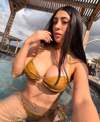 Full leaked Eliz elizondo private onlyfans photo