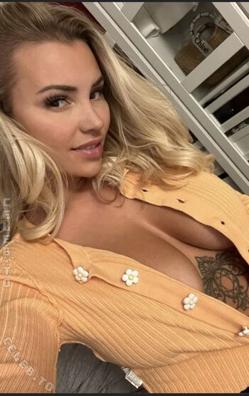Full leaked Eliza marie klenner private onlyfans photo