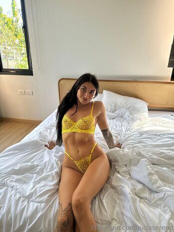Full leaked Eliza sereno private onlyfans photo