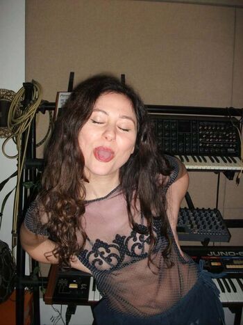 Full leaked Eliza sophie caird private onlyfans photo