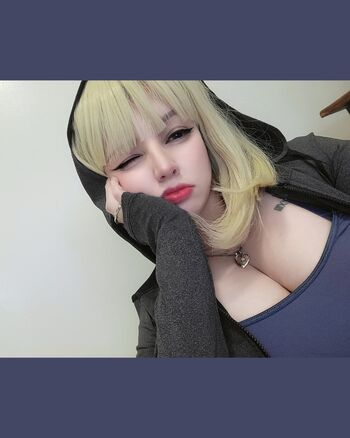 Full leaked Elizabet noir private onlyfans photo