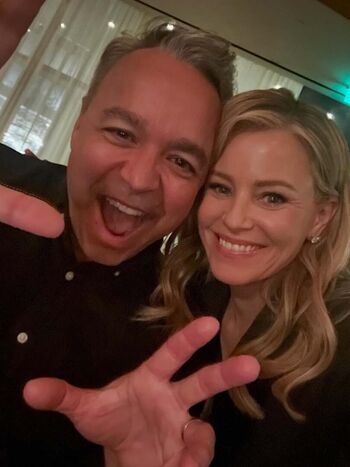 Full leaked Elizabeth banks private onlyfans photo