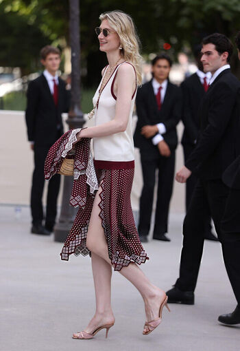 Full leaked Elizabeth debicki private onlyfans photo