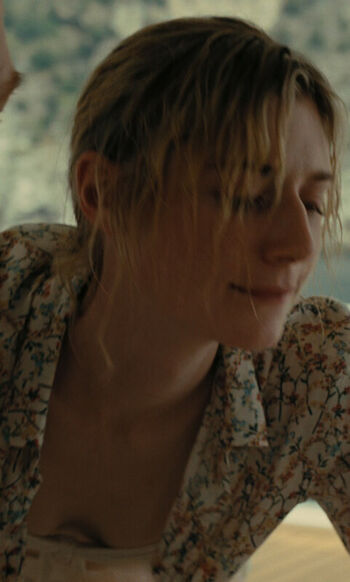 Elizabeth Debicki