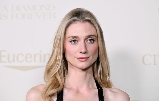 Full leaked Elizabeth debicki private onlyfans photo
