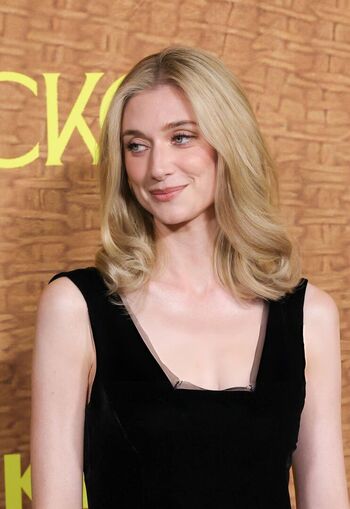 Elizabeth Debicki