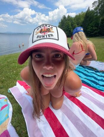 Full leaked Elizabeth levesque private onlyfans photo