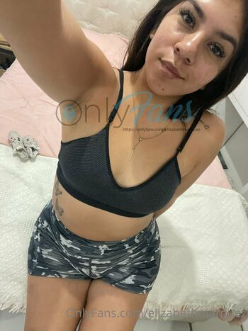 Full leaked Elizabeth mrquez private onlyfans photo