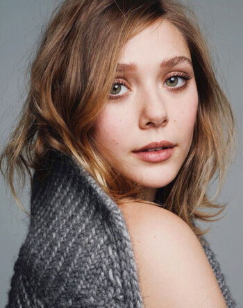 Elizabeth Olsen