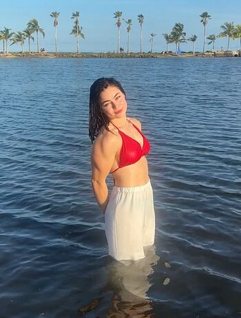 Full leaked Elizabeth reynoso private onlyfans photo