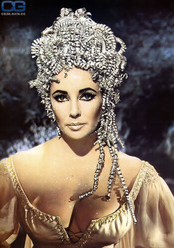 Elizabeth Taylor