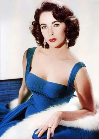 Elizabeth Taylor