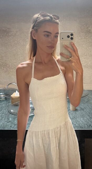 Full leaked Elizabeth turner private onlyfans photo