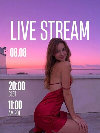 Full leaked Elizabeth vasilenko private onlyfans photo