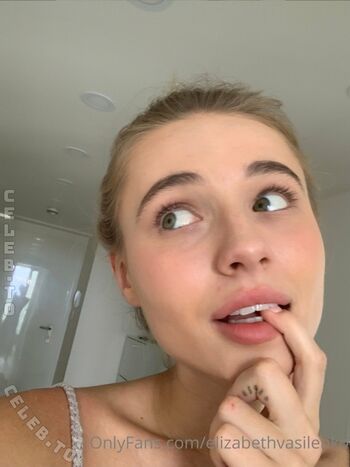 Full leaked Elizabeth vasilenko page private onlyfans photo