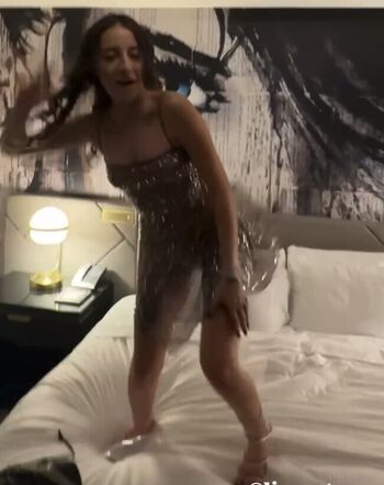 Full leaked Elizabeth vepretska private onlyfans photo