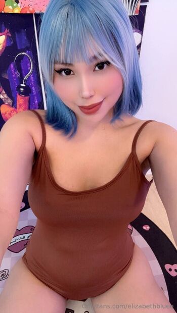 Full leaked Elizabethbluee page private onlyfans photo