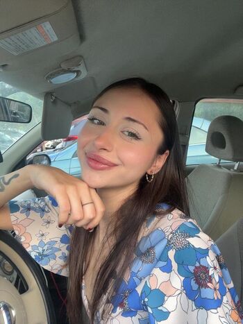 Full leaked Elizabethlynn private onlyfans photo