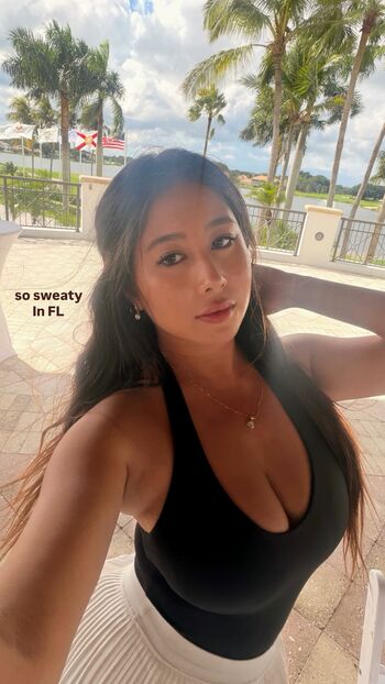 Full leaked Elizabethxpang private onlyfans photo