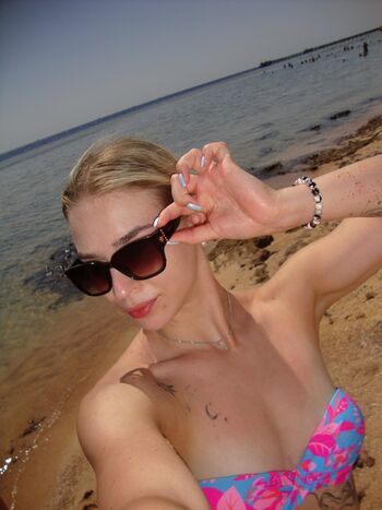Full leaked Elizaveta grokhotova private onlyfans photo