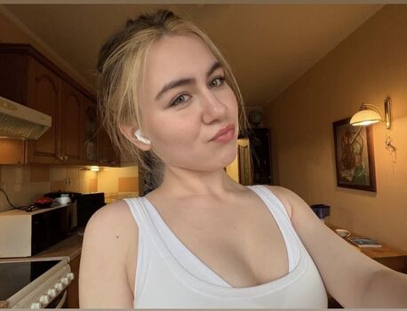 Full leaked Elizaveta petrova private onlyfans photo