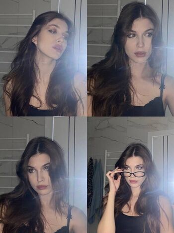 Full leaked Elizaveta satickaya private onlyfans photo