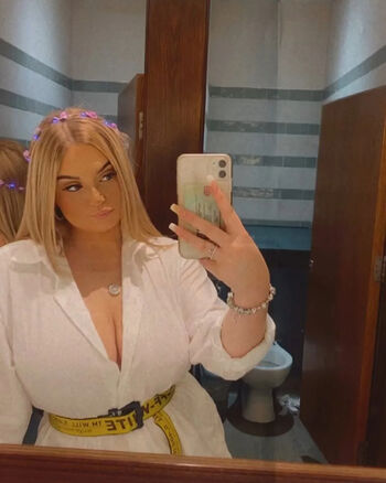 Full leaked Ell private onlyfans photo