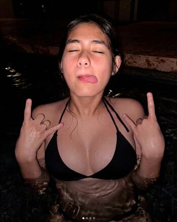 Full leaked Ella archibald private onlyfans photo