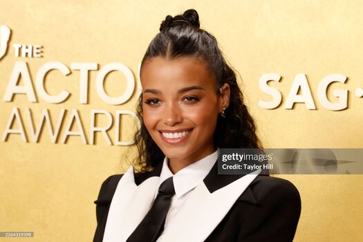 Full leaked Ella balinska page private onlyfans photo