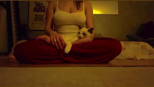 Full leaked Ella ballentine page private onlyfans photo