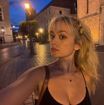 Full leaked Ella ballentine private onlyfans photo