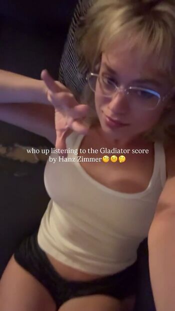 Ella Ballentine
