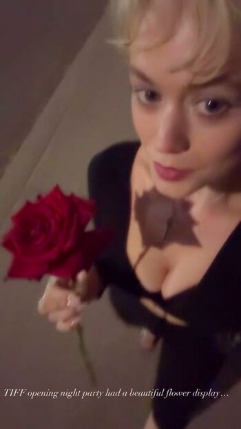 Full leaked Ella ballentine page private onlyfans photo