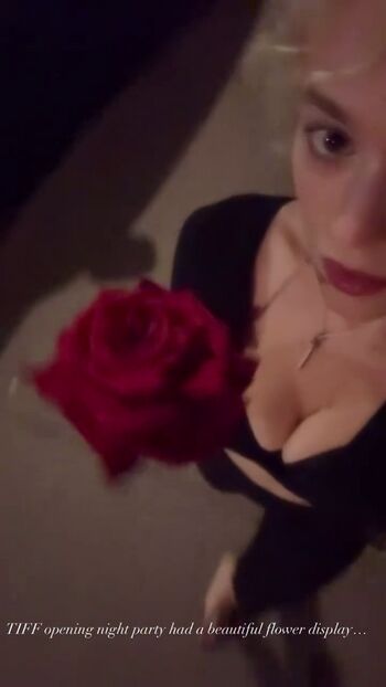 Full leaked Ella ballentine page private onlyfans photo