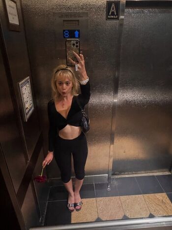Full leaked Ella ballentine page private onlyfans photo