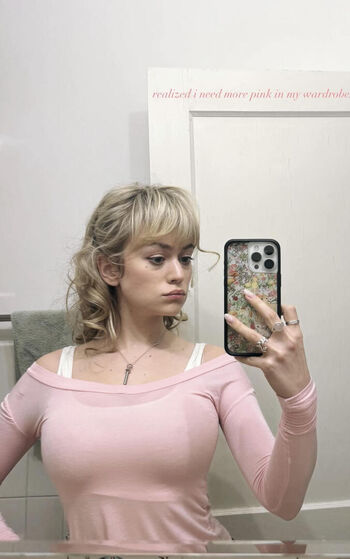 Full leaked Ella ballentine private onlyfans photo