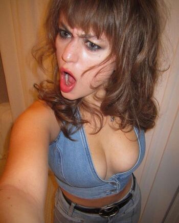 Full leaked Ella ballentine private onlyfans photo