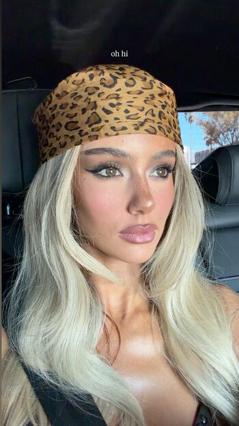 Full leaked Ella cervetto  page private onlyfans photo