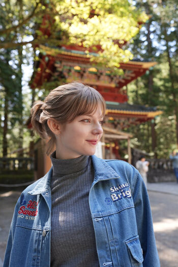 Ella Freya