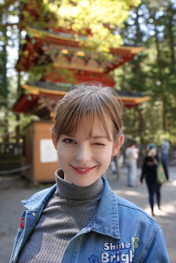 Ella Freya