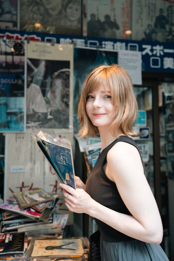 Ella Freya