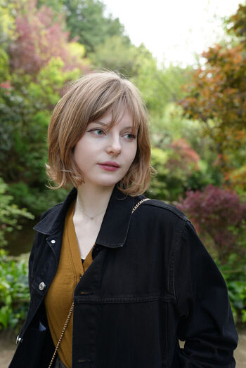Ella Freya