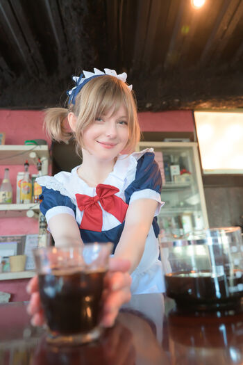 Ella Freya